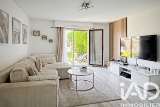 achat appartement pontault-combault 77340