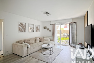 achat appartement pontault-combault 77340