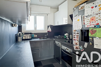 achat appartement pontault-combault 77340