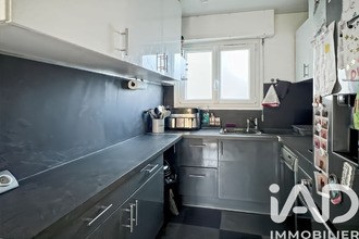 achat appartement pontault-combault 77340
