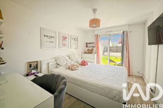 achat appartement pontault-combault 77340