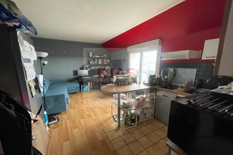 achat appartement pontault-combault 77340