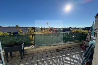 achat appartement pontault-combault 77340