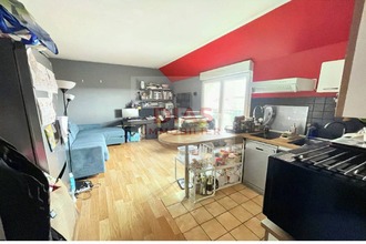achat appartement pontault-combault 77340