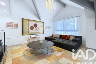 achat appartement pontault-combault 77340