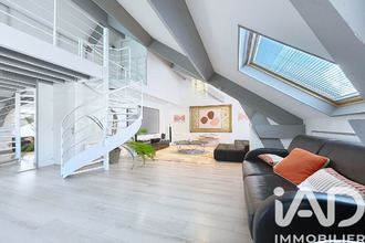 achat appartement pontault-combault 77340