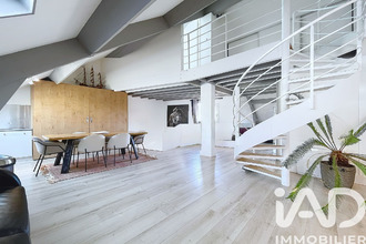 achat appartement pontault-combault 77340