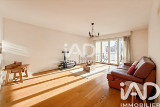 achat appartement pontault-combault 77340