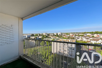 achat appartement pontault-combault 77340