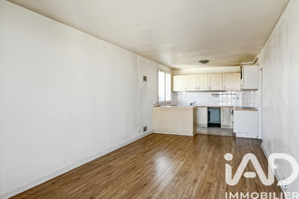 achat appartement pontault-combault 77340