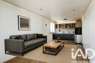 achat appartement pontault-combault 77340