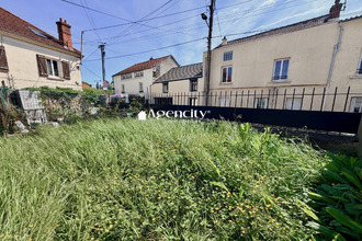 achat appartement pontault-combault 77340
