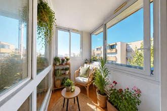 achat appartement pontault-combault 77340