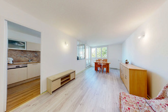 achat appartement pontault-combault 77340