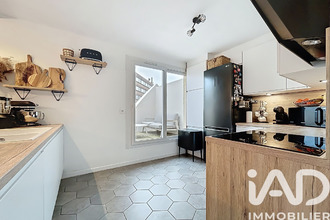 achat appartement pontault-combault 77340