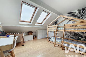 achat appartement pontault-combault 77340