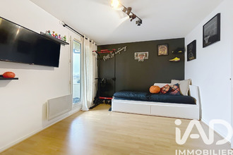 achat appartement pontault-combault 77340
