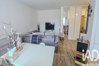 achat appartement pontault-combault 77340