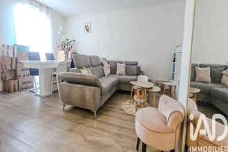 achat appartement pontault-combault 77340