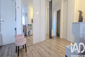 achat appartement pontault-combault 77340