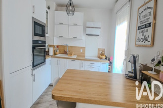 achat appartement pontault-combault 77340