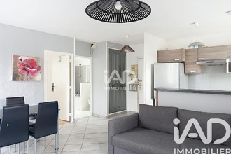 achat appartement pontault-combault 77340