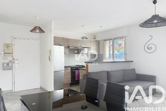 achat appartement pontault-combault 77340