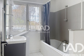 achat appartement pontault-combault 77340