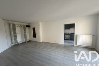 achat appartement pontault-combault 77340