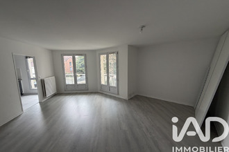 achat appartement pontault-combault 77340