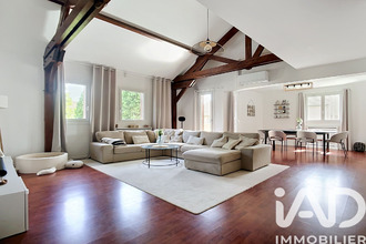 achat appartement pontault-combault 77340