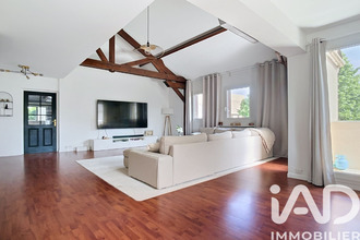 achat appartement pontault-combault 77340