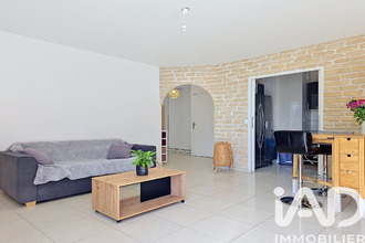 achat appartement pontault-combault 77340