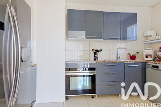 achat appartement pontault-combault 77340