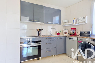 achat appartement pontault-combault 77340