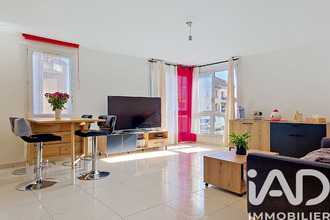 achat appartement pontault-combault 77340