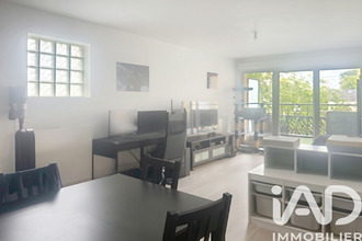 achat appartement pontault-combault 77340