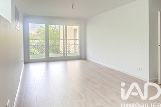 achat appartement pontault-combault 77340