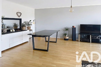 achat appartement pontault-combault 77340