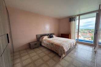 achat appartement pontault-combault 77340