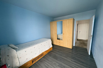 achat appartement pontault-combault 77340