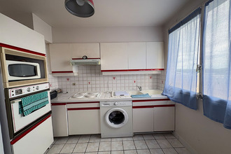 achat appartement pontault-combault 77340
