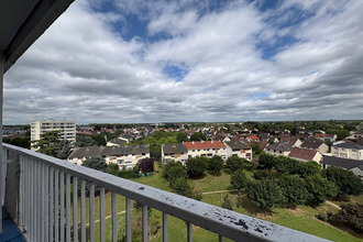 achat appartement pontault-combault 77340