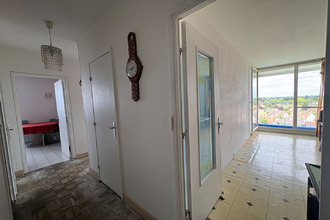 achat appartement pontault-combault 77340