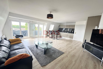 achat appartement pontault-combault 77340