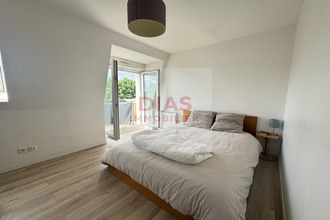 achat appartement pontault-combault 77340