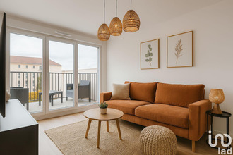 achat appartement pontault-combault 77340