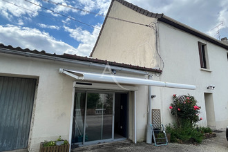 achat appartement pontault-combault 77340