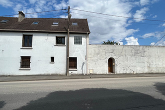 achat appartement pontault-combault 77340