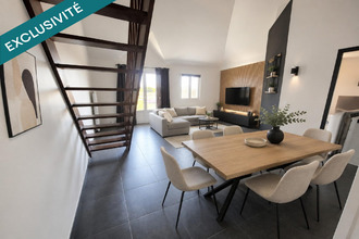 achat appartement pontault-combault 77340